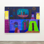 Sam Rountree Williams, Pothole, 2024