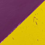 Stephen Bambury, Rockaway Beach, 1983