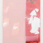 Sandra Bushby, Studies for Pouring light, 2024