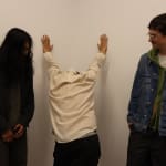 Brian Fuata, Intermission (seini_transmit) , 10 August 2024