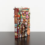 Ruth Watson, Cuff, 2024