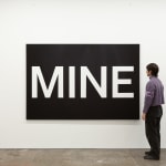 Gian Manik & Daniel du Bern, MINE, 2024
