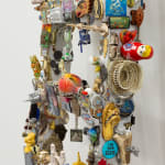 Ruth Watson, Cuff, 2024