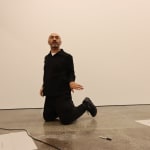Brian Fuata, Intermission (seini_transmit) , 10 August 2024