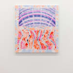 Georgie Hill, Vesuvius (Venus in the Shell) (1), 2022