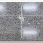 Ruth Cleland, Grid #34, 2014