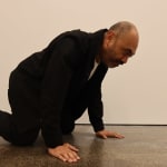 Brian Fuata, Intermission (seini_transmit) , 10 August 2024