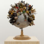 Ruth Watson, Cuff, 2024