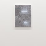 Ruth Cleland, Grid #34, 2014