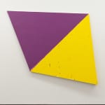 Stephen Bambury, Rockaway Beach, 1983