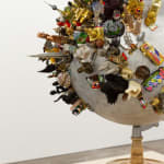 Ruth Watson, Cuff, 2024