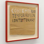 Mitch Cairns, Dice Undone, 2020