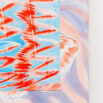 Georgie Hill, Vesuvius (Venus in the Shell) (1), 2022