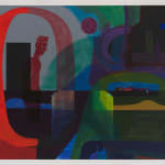Sam Rountree Williams, Pothole, 2024