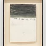 Mitch Cairns, Dice Undone, 2020