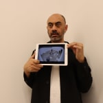 Brian Fuata, Intermission (seini_transmit) , 10 August 2024