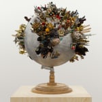 Ruth Watson, Cuff, 2024