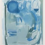 Sandra Bushby, Casement, 2022