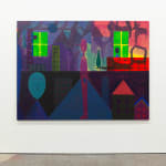 Sam Rountree Williams, Pothole, 2024