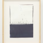 Sandra Bushby, Studies for Pouring light, 2024