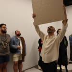 Brian Fuata, Intermission (seini_transmit) , 10 August 2024
