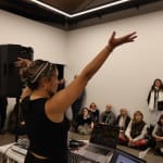 Brian Fuata, Intermission (seini_transmit) , 10 August 2024