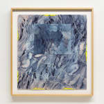 Georgie Hill, Vesuvius (Venus in the Shell) (1), 2022