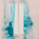 Sandra Bushby, Studies for Pouring light, 2024
