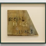 Mitch Cairns, Dice Undone, 2020