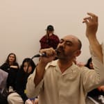 Brian Fuata, Intermission (seini_transmit) , 10 August 2024