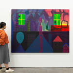Sam Rountree Williams, Pothole, 2024