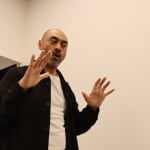 Brian Fuata, Intermission (seini_transmit) , 10 August 2024
