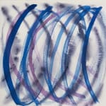 Sandra Bushby, Studies for Pouring light, 2024