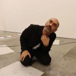 Brian Fuata, Intermission (seini_transmit) , 10 August 2024