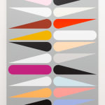 Jan van der Ploeg, PAINTING No. 14-06, Untitled, 2014
