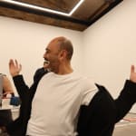 Brian Fuata, Intermission (seini_transmit) , 10 August 2024