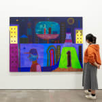 Sam Rountree Williams, Pothole, 2024