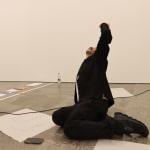 Brian Fuata, Intermission (seini_transmit) , 10 August 2024