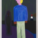 Sam Rountree Williams, Pothole, 2024