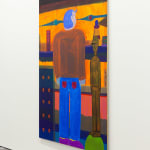 Sam Rountree Williams, Pothole, 2024
