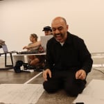 Brian Fuata, Intermission (seini_transmit) , 10 August 2024