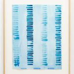 Sandra Bushby, Studies for Pouring light, 2024