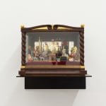 Ruth Watson, Cuff, 2024
