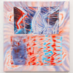 Georgie Hill, Vesuvius (Venus in the Shell) (1), 2022