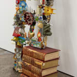 Ruth Watson, Cuff, 2024