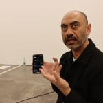 Brian Fuata, Intermission (seini_transmit) , 10 August 2024
