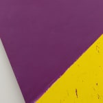 Stephen Bambury, Rockaway Beach, 1983