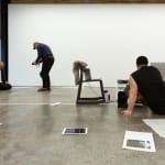 Brian Fuata, Intermission (seini_transmit) , 10 August 2024