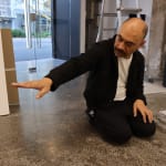Brian Fuata, Intermission (seini_transmit) , 10 August 2024