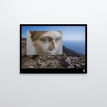 Andrew Hazewinkel, Journeys in the Lifeworld of Stones (Displacement IV) JM 238 / Met 11.100.2, 2010–2020